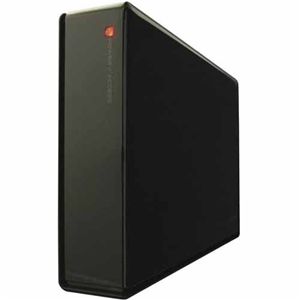 ロジテック 暗号化対応LSVシリーズNAS用外付型バックアップユニット/2TB LSV-BK2000/U2