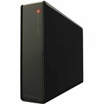 ロジテック 暗号化対応LSVシリーズNAS用外付型バックアップユニット/2TB LSV-BK2000/U2