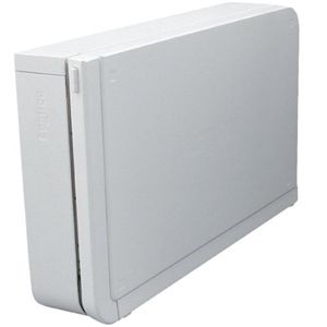 ロジテック USB 2.0外付型DVDスーパーマルチユニット LDR-MA24U2
