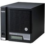 ロジテック Windows Storage Server 2008 R2搭載 Secure Storage Server 竹/2TB LSV-5S2T/4CW