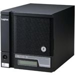 ロジテック Windows Storage Server 2008 R2搭載 Secure Storage Server 竹/4TB LSV-5S4T/4CW