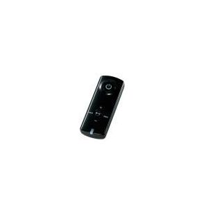 ロジテック Bluetooth ヘッドフォン/ブラック LBT-MPAR120BK