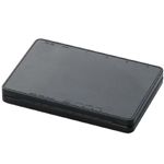 ロジテック 超小型300Mbps/Gigaルータ LAN-W300N/PGRB