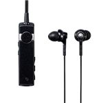 ロジテック Bluetooth NCヘッドホン LBT-AVHP300NCBK