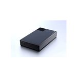 ロジテック USB3.0&eSATA対応3.5インチHDDケースFAN付 LHR-EGEU3F