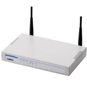 ロジテック 法人向け無線アクセスポイント LAN-W300AN/AP