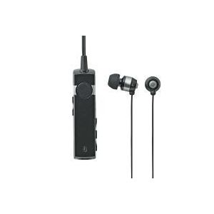 ロジテック Bluetooth 2.1+EDR準拠 ステレオヘッドホン/ブラック LBT-MPHP300BK