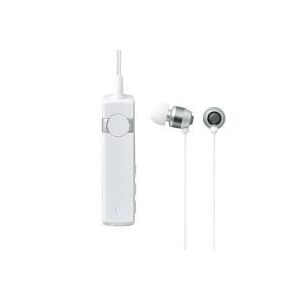 ロジテック Bluetooth 2.1+EDR準拠 ステレオヘッドホン/ホワイト LBT-MPHP300WH