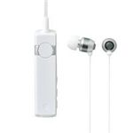 ロジテック Bluetooth 2.1+EDR準拠 ステレオヘッドホン/ホワイト LBT-MPHP300WH