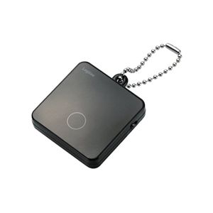 ロジテック Bluetooth/バイブレーションユニット/BT4.0対応/ブラック LBT-MPVRU01BK