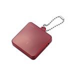 ロジテック Bluetooth/バイブレーションユニット/BT4.0対応/レッド LBT-MPVRU01RD