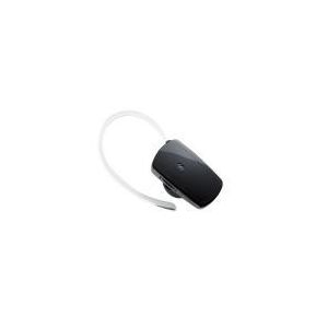 ロジテック Bluetooth3.0 準拠 BT音楽対応 ミニヘッドセット/ブラック LBT-MPHS400MBK