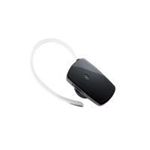 ロジテック Bluetooth3.0 準拠 BT音楽対応 ミニヘッドセット/ブラック LBT-MPHS400MBK