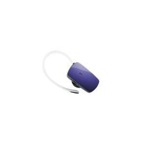 ロジテック Bluetooth3.0 準拠 BT音楽対応 ミニヘッドセット/ブルー LBT-MPHS400MBU