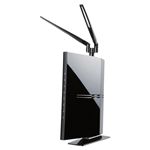 ロジテック 11bgn 300Mbps Wi-Fiルータ LAN-WH300N/DGP