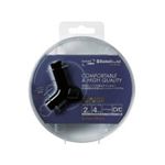 ロジテック Bluetooth3.0対応 ワイヤレスヘッドセット/ブラック LBT-MPHS700BK