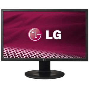 LG Electronics Japan <FLATRON>21.5インチワイドTFTモニタ(FullHD 1920x1080/デジアナ+HDMI(2系統入力)/ブラック) W2246T-BF