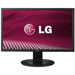 LG Electronics Japan <FLATRON>21.5インチワイドTFTモニタ(FullHD 1920x1080/デジアナ+HDMI(2系統入力)/ブラック) W2246T-BF