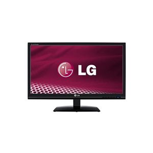 LG Electronics Japan <FLATRON>21.5インチワイドLED・VESA(1920x1080/デジアナ+HDMI(3系統入力)/ブラック) E2241V-BN