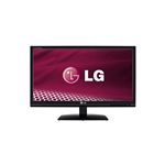 LG Electronics Japan <FLATRON>24インチワイドLED・VESA(1920x1080/デジアナ+HDMI(3系統入力)/ブラック) E2441V-BN