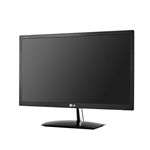 LG Electronics Japan <FLATRON>21.5インチワイド 超解像モード搭載LED・VESA(1920x1080/入力端子3系統入力/ブラック) E2251VR-BN