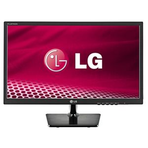 LG Electronics Japan <FLATRON>27インチLEDワイドTFTモニタ(1920x1080/アナログRGB+DVI-D+HDMI端子(3系統入力)/ブラック) E2742V-BN