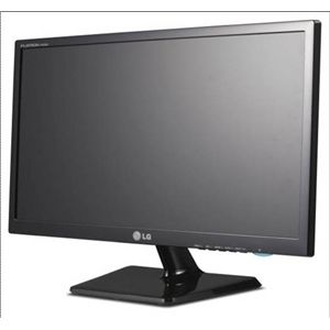 LG Electronics Japan <FLATRON>27インチワイド 3D対応IPS・LED(1920x1080/入力端子3系統入力/ブラック) D2743P-BN