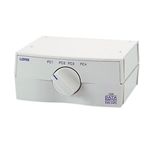 ロアス USB切替器 SWK-U4PC