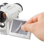 ロアス 液晶保護シート(A6サイズ用) SF-615A6D