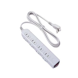 ロアス タップ2mシャッター付(ライトグレー) TAP-N032-20