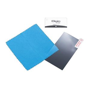 ロアス 液晶画面保護フィルム(クリア) GAF-005