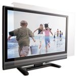 ロアス 液晶テレビ保護パネル LCG-032AG