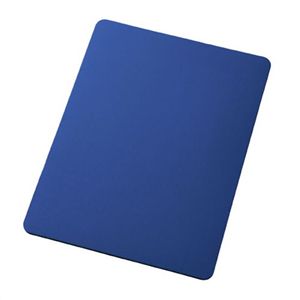 ロアス マウスパッド ブルー MUP-524BL
