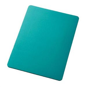 ロアス マウスパッド グリーン MUP-524GN