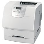 レックスマーク モノクロレーザープリンタ Lexmark T644n(1200x1200dpi/パラレル/USB) 20G0361