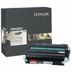 レックスマーク フォトディベロッパーキット 20K0504