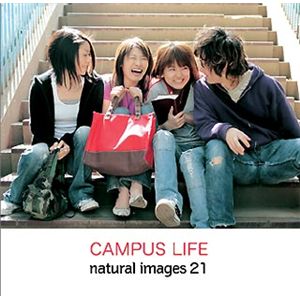 マイザ natural images Vol.21 Campus Life XAMMP0021