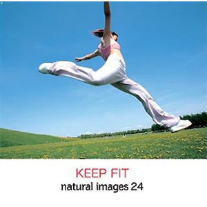 マイザ natural images Vol.24 Keep Fit XAMMP0024