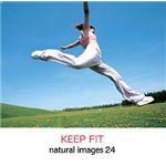 マイザ natural images Vol.24 Keep Fit XAMMP0024