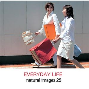 マイザ natural images Vol.25 Everyday Life XAMMP0025