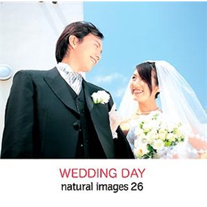 マイザ natural images Vol.26 Wedding day XAMMP0026