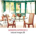 マイザ natural images Vol.28 Modern Interior3 XAMMP0028