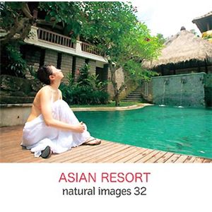 マイザ natural images Vol.32 ASIAN RESORT XAMMP0032