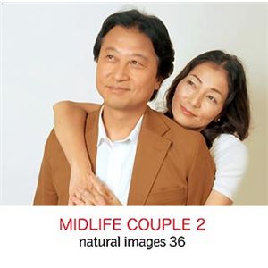 マイザ natural images Vol.36 MIDLIFE COUPLE2 XAMMP0036