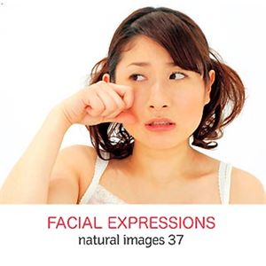 マイザ natural images Vol.37 FACIAL EXPRESSIONS XAMMP0037