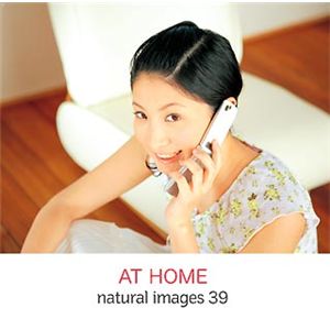 マイザ natural images Vol.39 AT HOME XAMMP0039