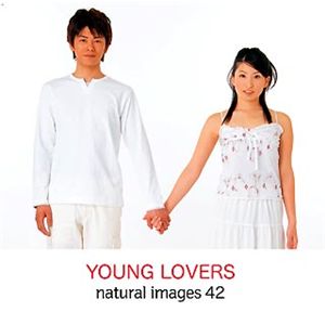 マイザ natural images Vol.42 YOUNG LOVERS XAMMP0042