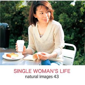 マイザ natural images Vol.43 SINGLE WOMAN'S XAMMP0043