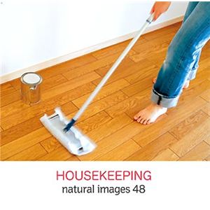 マイザ natural images Vol.48 HOUSEKEEPING XAMMP0048