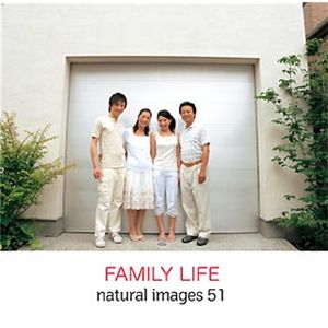 マイザ natural images Vol.51 FAMILY LIFE XAMMP0051